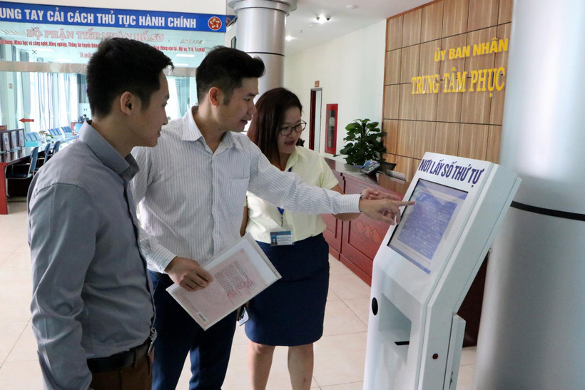 (Ảnh minh họa: Việt Hoàng/TTXVN)