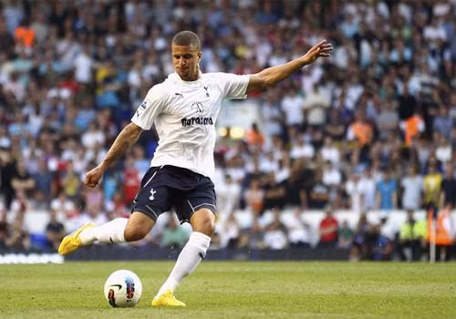 Tottenham hạ Arsenal trong trận derby kịch tính ảnh 3