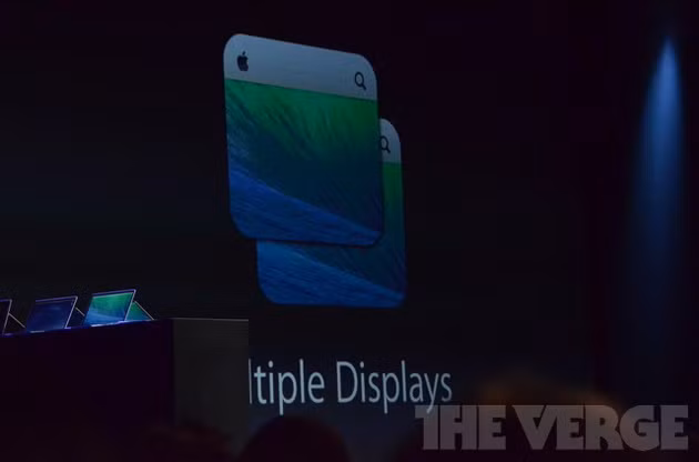Apple gây "sốc" khi thay đổi toàn bộ giao diện iOS ảnh 19