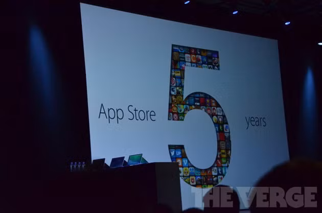 Apple gây "sốc" khi thay đổi toàn bộ giao diện iOS ảnh 11
