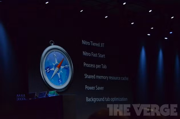 Apple gây "sốc" khi thay đổi toàn bộ giao diện iOS ảnh 21