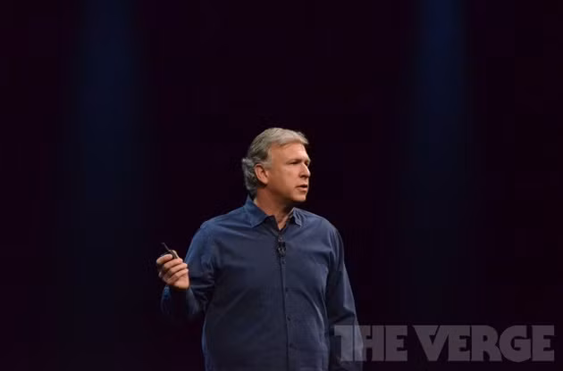 Apple gây "sốc" khi thay đổi toàn bộ giao diện iOS ảnh 30