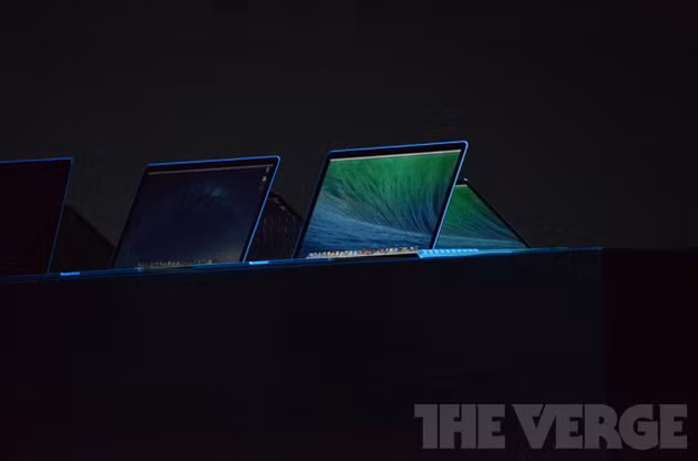 Apple gây "sốc" khi thay đổi toàn bộ giao diện iOS ảnh 3