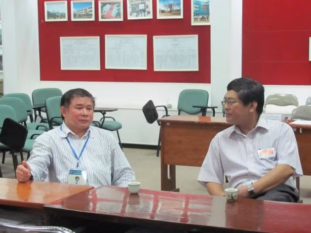 Đề thi đại học năm nay sẽ “dễ thở” hơn năm trước? ảnh 1