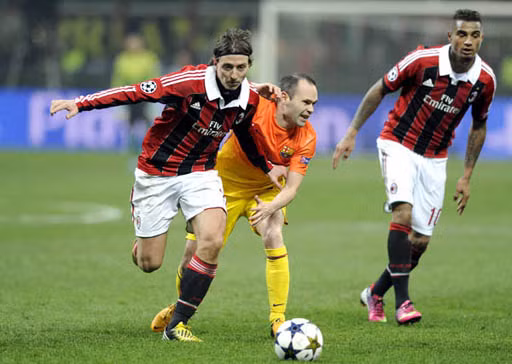 Allegri: Milan sẽ còn chơi hay hơn cả trận lượt đi ảnh 1