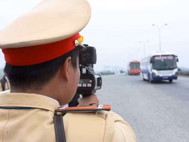 Đi tìm nguyên nhân của những vụ tai nạn kinh hoàng ảnh 1
