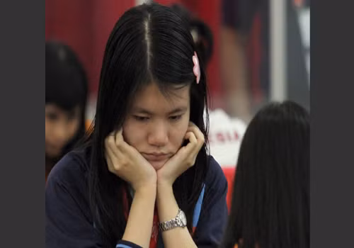 "Gương mặt vàng" của VN trong ngày thi đấu thứ 9 ảnh 3