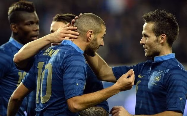 Tin vắn: Neymar "nổ súng," Brazil đánh bại Hàn Quốc ảnh 4