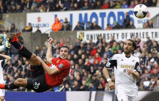 Man United đại thắng, Arsenal gây thất vọng tràn trề ảnh 1