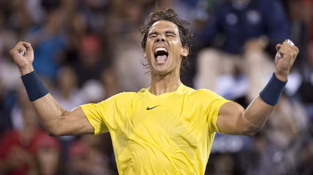 Nadal sẽ soán ngôi số 1 của Djokovic vào cuối năm? ảnh 1