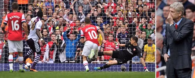 Man United đại thắng, Arsenal gây thất vọng tràn trề ảnh 2