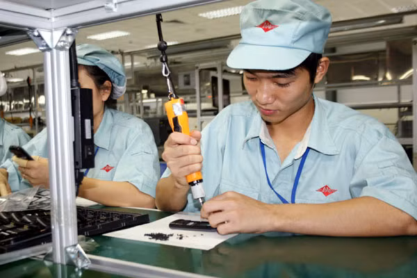Quỹ đầu tư mạo hiểm của VN sẽ hoạt động từ 2014 ảnh 1