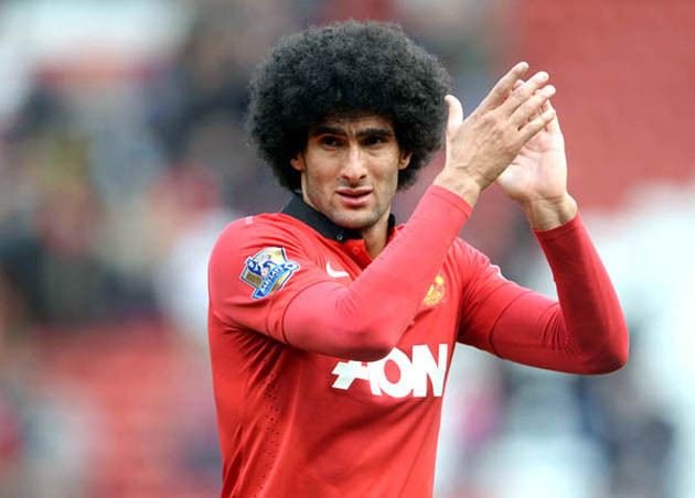 Tin nóng 17/9: Manchester United khiến Fellaini "sốc" | Vietnam+ (VietnamPlus)