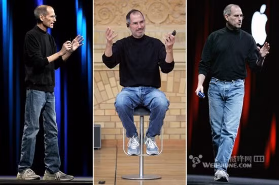 Những điều ít biết trong cuộc sống của Steve Jobs ảnh 10