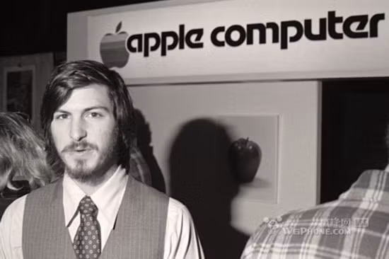 Những điều ít biết trong cuộc sống của Steve Jobs ảnh 3