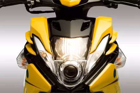 Yamaha Motor đồng hành cùng với người dân Huế ảnh 3