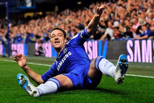Man City chiếm ngôi đầu của M.U, Chelsea xóa dớp ảnh 1