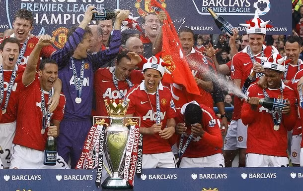 Premier League: Nước mắt Blackpool và Birmingham ảnh 1