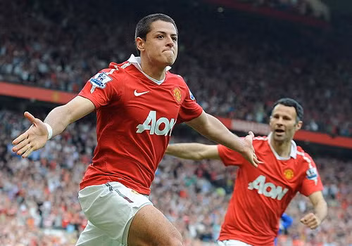 Những dấu mốc đưa Man Utd tới đỉnh vinh quang ảnh 5