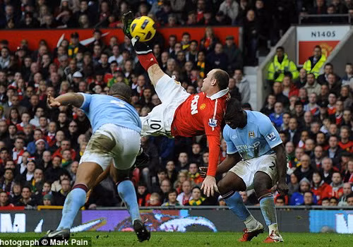 Những dấu mốc đưa Man Utd tới đỉnh vinh quang ảnh 3