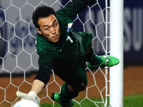 Goal bình chọn Thành Lương vào top 5 SEA Games ảnh 1