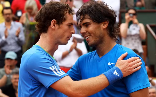 Wimbledon: Rafa Nadal "đại chiến" Federer ở tứ kết? ảnh 1