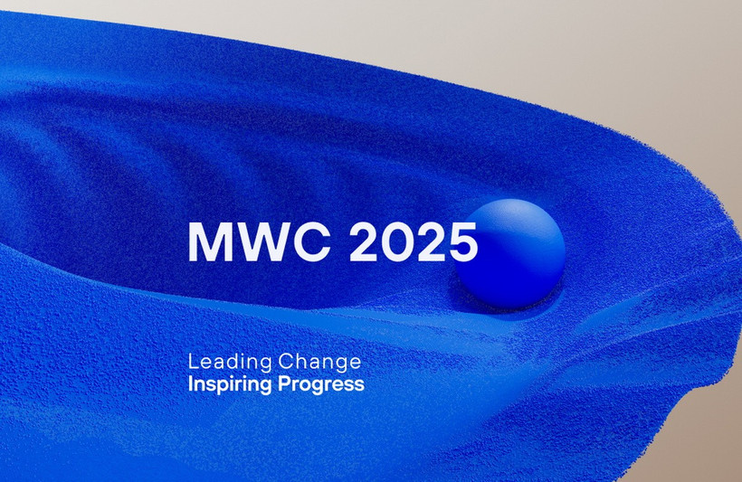 Sự kiện MWC sẽ diễn ra từ ngày 3-6/3 tại Barcelona, Tây Ban Nha. (Nguồn: telefonicatech)