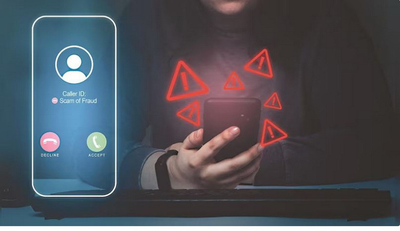 Ảnh minh họa. (Nguồn: business-standard)