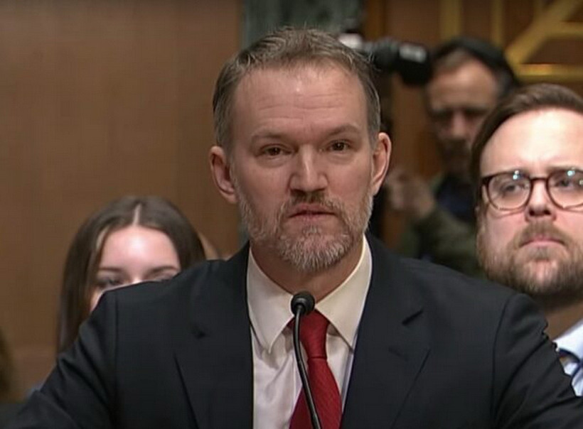 Đại diện Thương mại Mỹ Jamieson Greer. (Nguồn: brownfieldagnews)