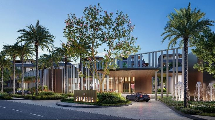 The Fullhaus thiết lập chuẩn sống mới tại khu vực Đông Hà Nội nhờ đặc quyền tiếp cận hệ tiện ích sang trọng, tầm nhìn công viên rộng mở cùng kiến trúc đương đại tinh tế.