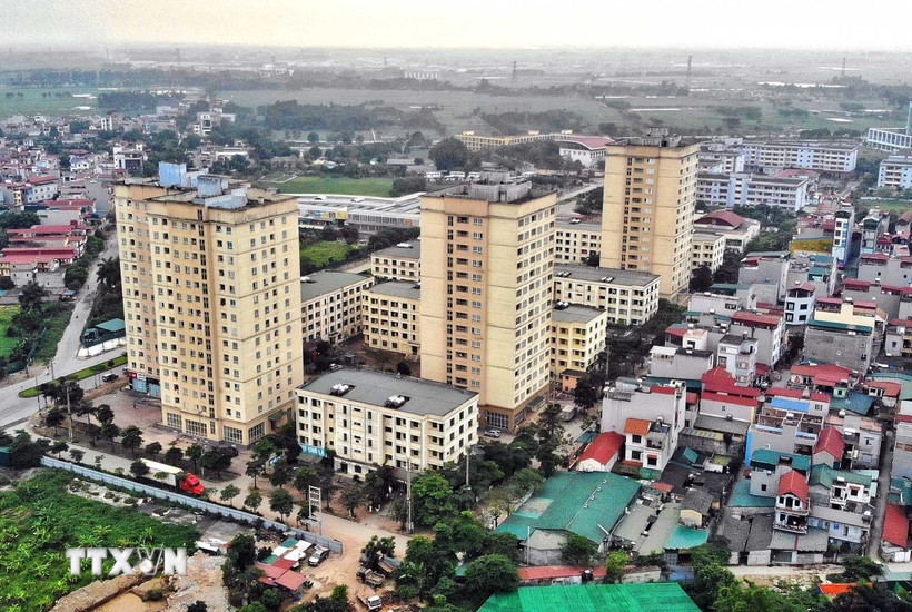 (Ảnh minh họa. Nguồn: TTXVN)