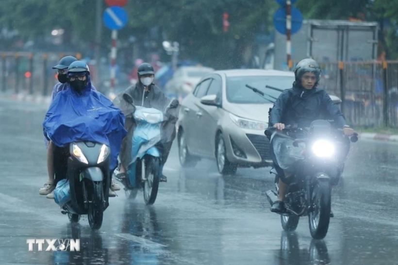 (Ảnh minh họa. Nguồn: TTXVN)