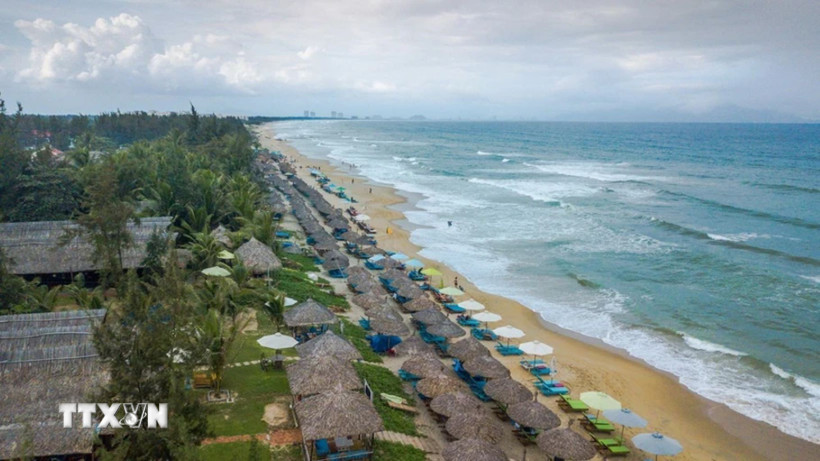 (Ảnh minh họa. Nguồn: TTXVN)