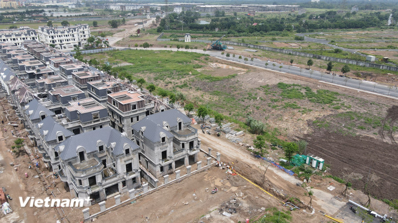 (Ảnh minh họa. Nguồn: Vietnam+)