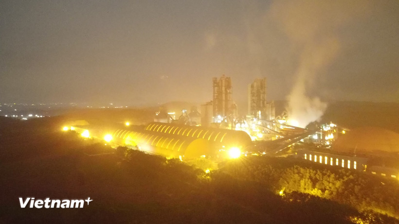 Việt Nam loại trừ trên 90% tổng lượng tiêu thụ các​ chất bị kiểm soát. (Ảnh minh họa. Nguồn: Vietnam+)