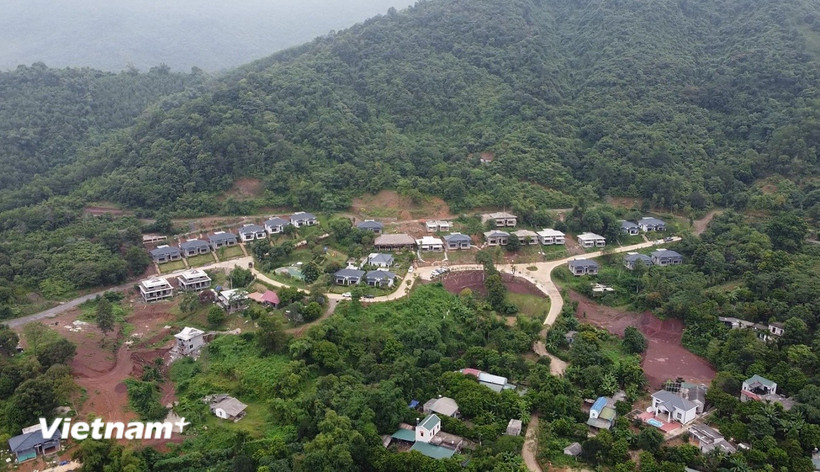 (Ảnh minh họa. Nguồn: Vietnam+)