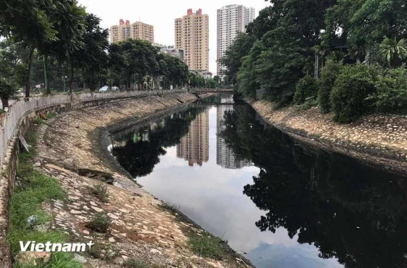 (Ảnh minh họa. Nguồn: Vietnam+)