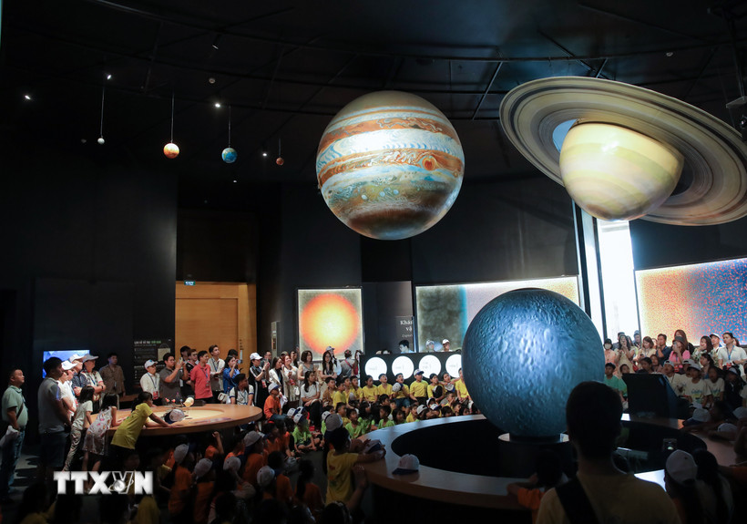 (Ảnh minh họa. Nguồn: TTXVN)