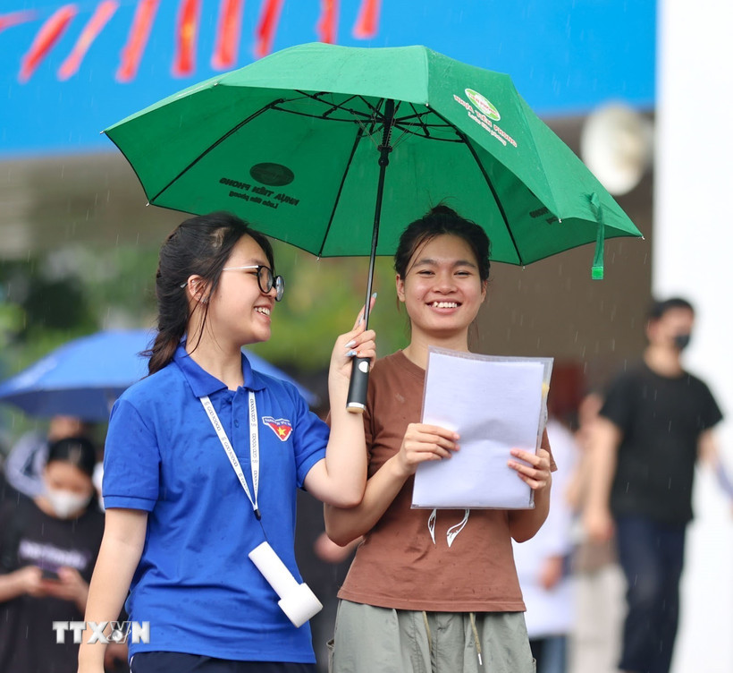 Tổng hợp thông tin báo chí liên quan đến TP. Hồ Chí Minh ngày 9/6/2026