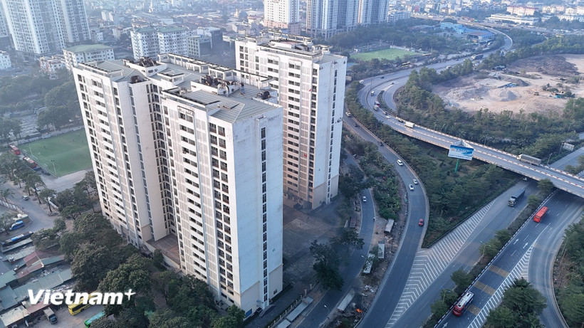 (Ảnh minh họa. Nguồn: Vietnam+)