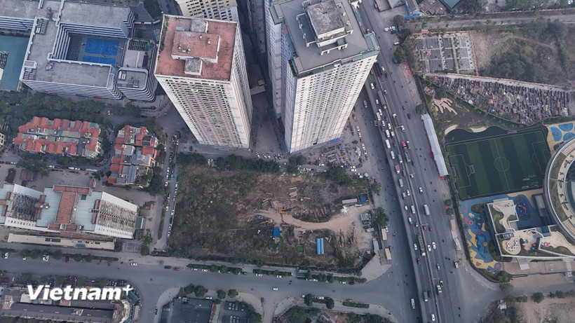 (Ảnh minh họa. Nguồn: Vietnam+)