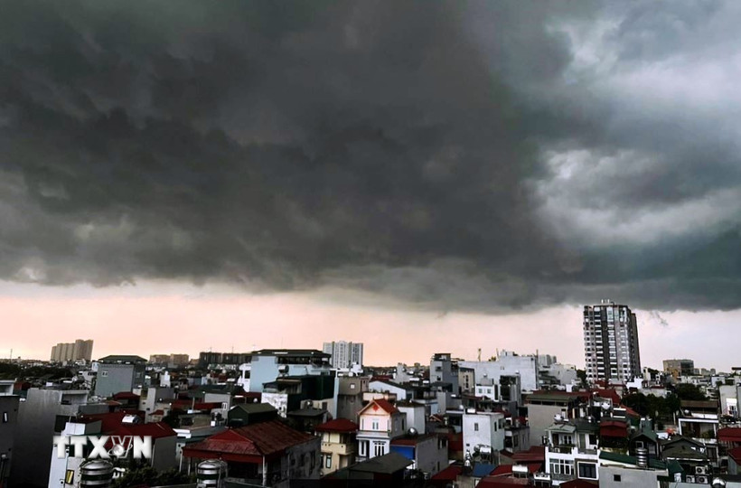 Việt Nam giảm mạnh nhập khẩu các chất gây suy giảm tầng ozone. (Ảnh minh họa. Nguồn: TTXVN)