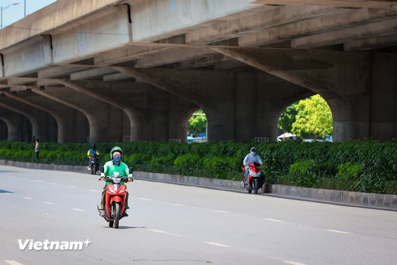 Ảnh minh họa. (Nguồn: Vietnam+)
