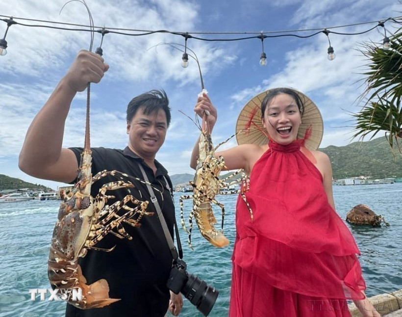 Kim ngạch xuất khẩu nông lâm thủy sản tháng 9 năm 2025 ước đạt 6,35 tỷ USD 