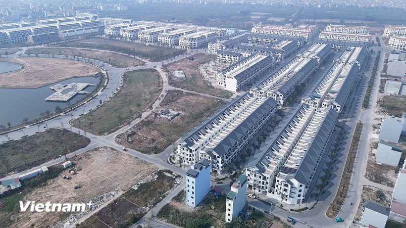 (Ảnh minh họa. Nguồn: Vietnam+)