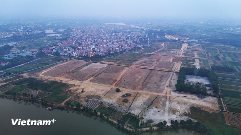 (Ảnh minh họa. Nguồn: Vietnam+)