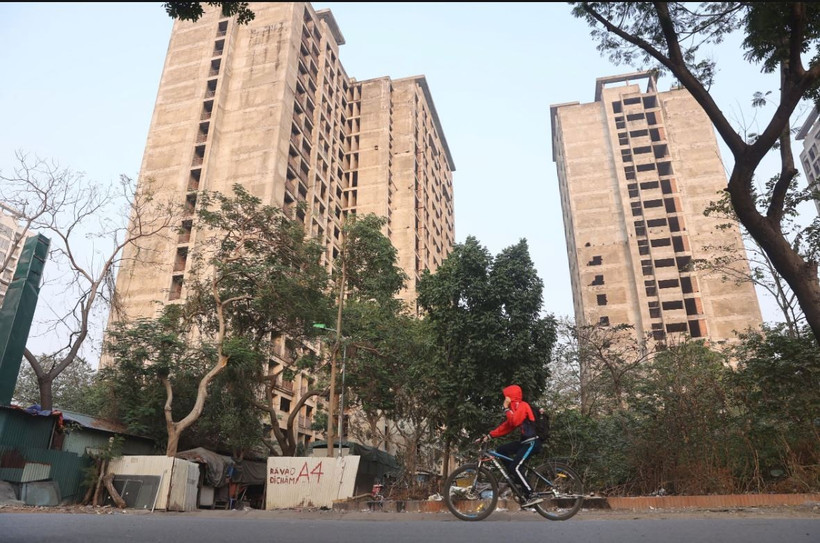 Năm 2024, thị trường trái phiếu doanh nghiệp chứng kiến tổng giá trị phát hành đạt hơn 472.100 tỷ đồng, tăng trưởng ấn tượng 49% so với năm trước đó. (Ảnh: Vietnam+)