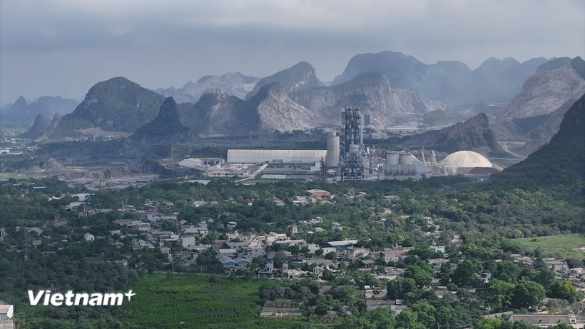 Đề nghị các tỉnh vào cuộc kiểm tra sau phản ánh của Báo Điện tử VietnamPlus. (Nguồn: Vietnam+)