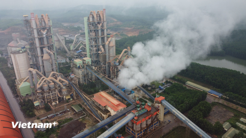 (Ảnh minh họa. Nguồn: Vietnam+)