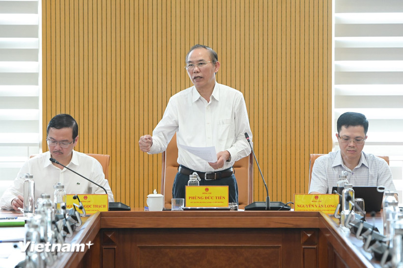 Loạt giải pháp đột phá để khoa học công nghệ Việt vươn tầm thế giới